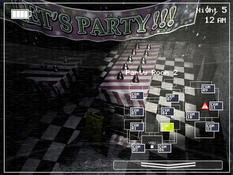 Imagen Five Nights at Freddy's 2 - DEMO 1.0