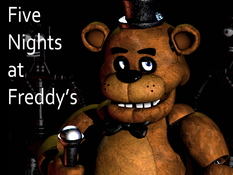 Imagen Five Nights at Freddy's - DEMO 1.13