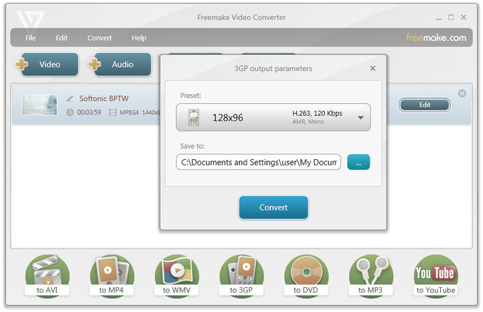 freemake video converter 4.1.5.4 serial key