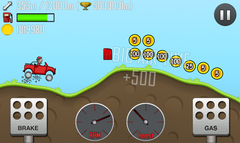 Imagen Hill Climb Racing 1.41.1