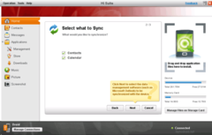 Imagen Huawei HiSuite 11.0.0.510