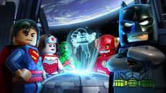 Imagen LEGO Batman 3: Beyond Gotham 