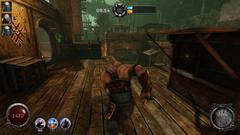 Imagen Nosgoth Beta
