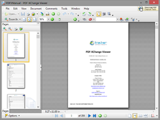Imagen PDF-XChange Viewer 2.5.322.10