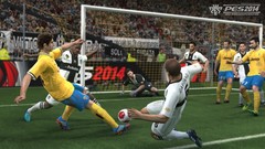 Image PES 2014 Patch 1.07