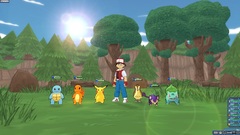 Imagen Pokémon: Generations 0.2.3.7