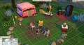 Los Sims 4 De Acampada - Image 3