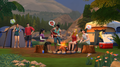 Los Sims 4 De Acampada - Image 1