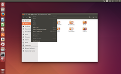 Imagen Ubuntu 20.04