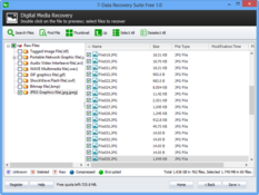 Imagen 7-Data Android Recovery 1.9