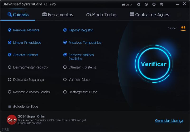 advanced systemcare pro key 11.3