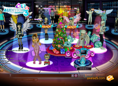 Imagen Audition Online Audition Online