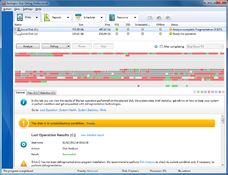 Imagen Auslogics Disk Defrag 6.0.2.0