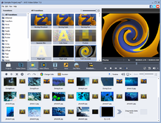 Imagen AVS Video Editor 9.4