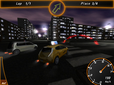 Imagen Crazy Taxi Racers 1.33