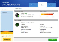 Image DriverScanner 4.0.14.0