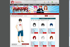 Imagen Garena+ 2.0.3231