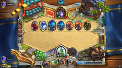 Imagen Hearthstone 22.0.0.127581