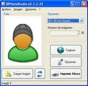Imagen IDPhotoStudio 2.16.2.72