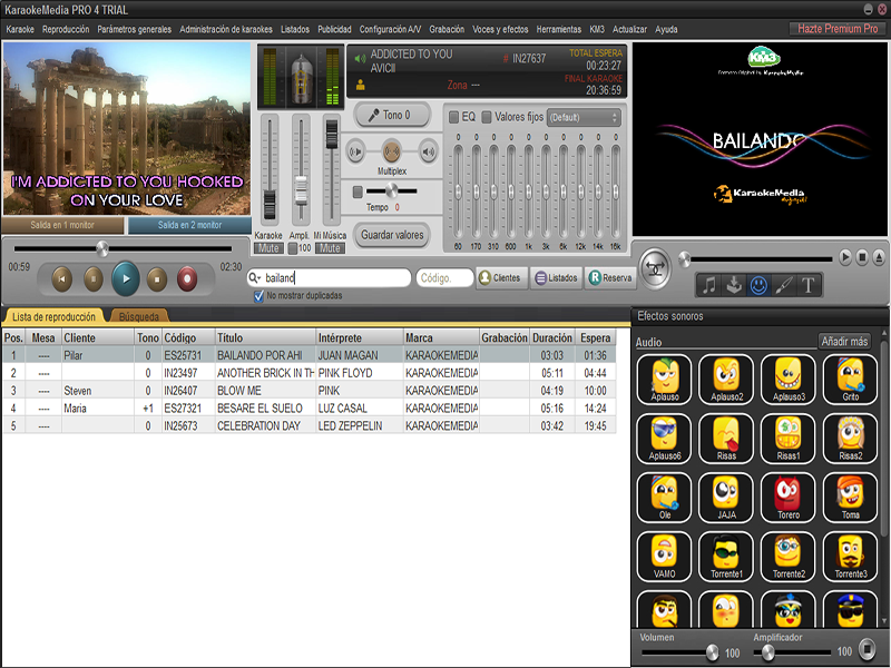 KaraokeMedia Pro Download