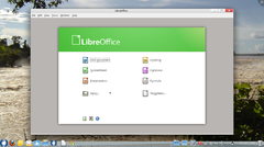 Imagen LibreOffice 4.2.3