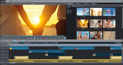 Imagen MAGIX Video deluxe Premium 2022