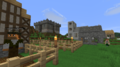 Millenaire para Minecraft - Imagen 1
