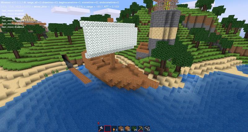 minetest 0.5.0 minetest 0.5.0