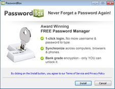 Image PasswordBox 1.4.2014