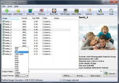 Image Pixillion Free Image Converter 7.31