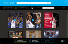 Imagen Save-o-gram Instagram Downloader 3.9