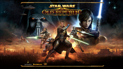 Image Star Wars: The Old Republic 