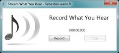Imagen Stream What You Hear 1.4