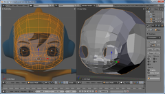 Image Tutorial de Blender 2.5