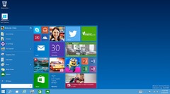 Image Windows 10 - Parche de lanzamiento 64 bit 