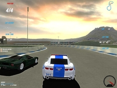 Imagen X Speed Race 4.1.5