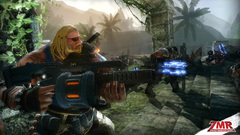 Image ZMR | Zombies Monsters Robots 2