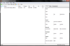 Imagen baretorrent 0.4.4