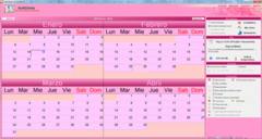 Imagen Calendario de ovulación 5.2.2