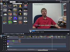 Imagen CyberLink PhotoDirector 365