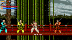 Imagen Fighting Street 