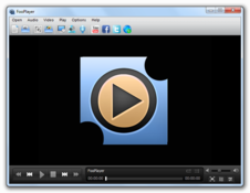 Imagen FooPlayer 2.2.9