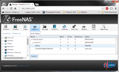 Image FreeNAS 9.3