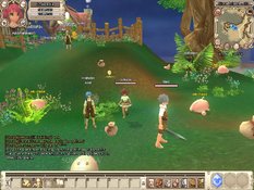 Imagen Grand Fantasia 