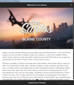 Imagen Grand Theft Auto V: The Manual 1.0