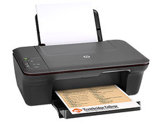 Imagen HP Deskjet 1050 Drivers 28.8