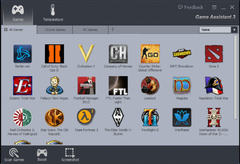 Imagen Game Assistant 3