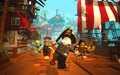 Lego Minifigures Online - Imagen 1