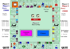 Imagen Monopoly USA 2015  1.0