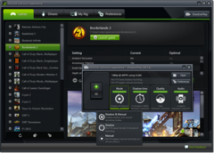 Imagen Nvidia GeForce Shadowplay  